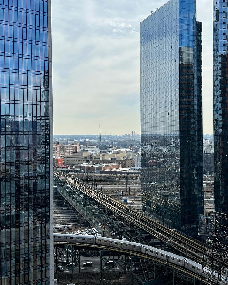 Long Island City, Queens, New York