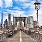 Brooklyn Bridge, New York