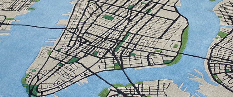 New York City Carpet