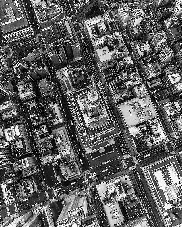 Photo via @vikvik7 
#viewingnyc