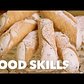 How Cannoli Are Made | Food Skills
