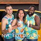 2019 NYC Taxi Drivers Calendar