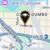 Washington Street (Washington St, Brooklyn, NY 11201, USA)