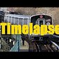 ⁴ᴷ Timelapse R179 J Train from Jamaica Center Parsons/Archer to Broad Street (Side Window View)