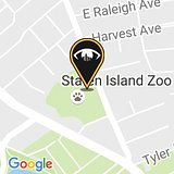 Staten Island Zoo (614 Broadway, Staten Island, NY 10310)