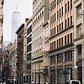 Soho, Manhattan, New York