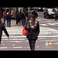 Study: Distracted Walking A Major Problem In Manhattan