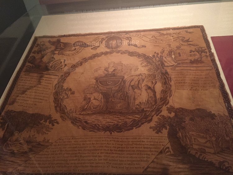 Hamilton Grange National Memorial