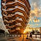 The Vessel, Hudson Yards, Manhattan