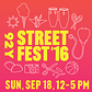 92Y Street Fest '16
