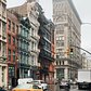 SoHo, Manhattan, New York