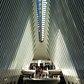 World Trade Center Oculus, New York, New York