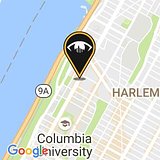 Columbia University (116th St & Broadway, New York, NY 10027)