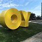 Hello gorgeous! #OYYO #nycparks #publicart #sculpture #publicsculpture #brooklynmuseum #nycferry #nycculture #paulkasmingallery #brandnewgallerymilan #williamsburg #brandnewgallery #jewishmuseum #publicartfund  #lococofinearts #arthurrogergallery #ms.thao #caa #artintheparks