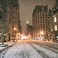 New York City - Snow - Winter Storm Juno - Madison Avenue Empt | Juno: The first snowstorm of 2015 in New York City.

---

(Note: My <a href="http://www.amazon.com/gp/product/1440339589/ref=as_li_tl?ie=UTF8&amp;camp=1789&amp;creative=9325&amp;creativeASIN=1440339589&amp;linkCode=as2&amp;tag=nyththle0e-20&amp;linkId=ER6GYT5FRYNMEPLF" rel="nofollow">New York photography book</a> released worldwide in stores/online recently and has photos similar to this  [full info below])

---

I have been photographing New York City during snowstorms at night for the past 5 years. When it comes to experiencing <a href="http://nythroughthelens.com/tagged/snow" rel="nofollow">New York City in the snow</a>, I relish the challenge. The more gusty, snowy, and brutal the storm, the more of a chance that I will be out in it traipsing around New York City with my cameras in tow.

When I heard that the MTA was suspending all transit service (and most vehicles) at 11 pm, I made the decision to take the train up to the Upper East Side prior to 11 pm to deposit myself up there with the intention of walking from the Upper East Side to Times Square and then walking the several miles back to the Lower East Side (whew!!).

The streets were eerily empty.

Emptier than they are usually at night during snowfall. Since there was a ban on all vehicles aside from snow plows and emergency services, there were practically no cars at all on the streets. Even taxis were banned from the streets!

I walked in the middle of avenues and streets that are usually teeming with cars.

There was an eerie sense of calm.

It was magical.


---

This is part of a post that I posted to my NYC photography blog. If you are curious enough to look at the photos there, here is the link to the post:

<a href="http://nythroughthelens.com/post/109291619025/new-york-city-snow-winter-storm-juno-i" rel="nofollow">New York City - Winter Storm Juno</a>


----

* As mentioned above - My New York City coffee table book that released in stores/online worldwide recently.

 Tons of information about my <a href="http://www.amazon.com/gp/product/1440339589/ref=as_li_tl?ie=UTF8&amp;camp=1789&amp;creative=9325&amp;creativeASIN=1440339589&amp;linkCode=as2&amp;tag=nyththle0e-20&amp;linkId=ER6GYT5FRYNMEPLF" rel="nofollow">New York photography book</a> with sample pages (including where to order and what stores are carrying it) here:

<a href="http://nythroughthelens.com/post/92873566010/ny-through-the-lens-the-book-i-am-super" rel="nofollow">NY Through The Lens: A New York Coffee Table Book</a>
---


View my New York City photography at my website <a href="http://nythroughthelens.com/" rel="nofollow">NY Through The Lens</a>.

View my Travel photography at my travel blog: <a href="http://travelinglens.me/" rel="nofollow">Traveling Lens</a>.

Interested in my work and have questions about PR and media? Check out my:

<a href="http://nythroughthelens.com/about" rel="nofollow">About Page</a> | <a href="http://nythroughthelens.com/PR" rel="nofollow">PR Page</a> | <a href="http://nythroughthelens.com/media" rel="nofollow">Media Page</a>