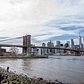 Pebble Beach, DUMBO, Brooklyn, New York