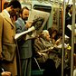 New York City Subway, 1970s & '80s