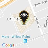 Citi Field (123-01 Roosevelt Ave, New York, NY 11368)