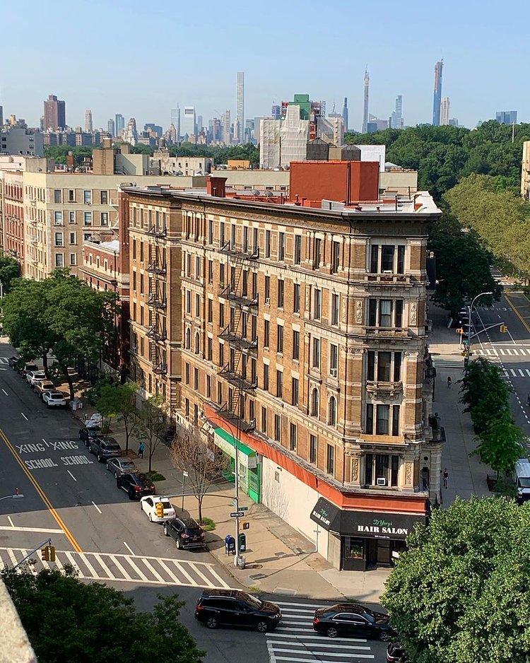 Harlem, Manhattan, New York