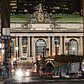 Grand Central Terminal from 40th and Park