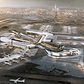 $10 billion overhaul announced for JFK Airport – see new renderings
