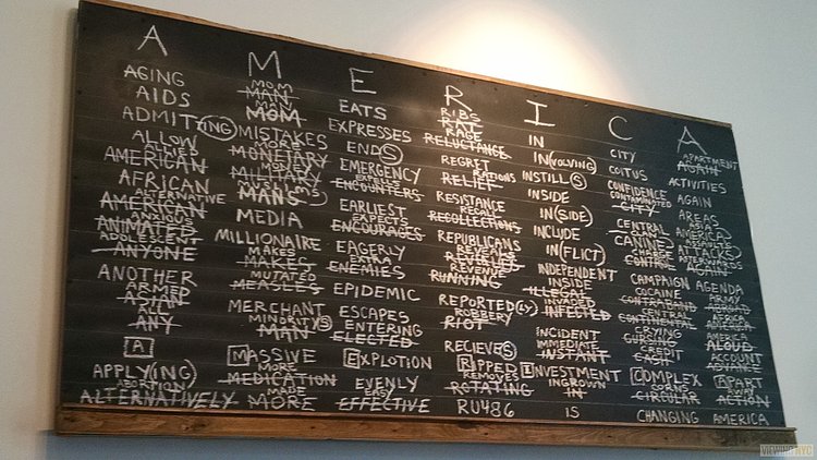 Art AIDS America | Bronx Museum of the Arts