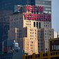 The New Yorker Hotel, Midtown, Manhattan
