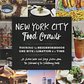 New York City Food Crawls: Touring the Neighborhoods One Bite & Libation at a Time