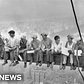 'Lunch on a Beam' explores mystery surrounding iconic photo of Rockefeller Center workers