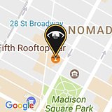 230 Fifth (230 5th Ave, New York, NY 10001)