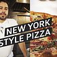 How To Make New York-Style Pizza