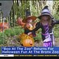 "Boo At The Zoo" Returns To Bronx Zoo