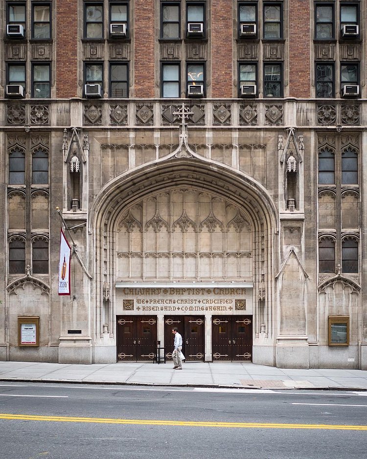 Church in Manhattan.

Photo by @steve.gomes

#NewYork #NewYorkCity #newyorker #NewYorkNewYork #NYC #nyclife #USA #America #UnitedStates #city #citylife #view #bigcity #vsco #vscocam #manhattan #Brooklyn #soho #eastvillage #timessquare #bigapple #photogrid #photo #vsconyc #instagramers #instagrammers #instamood #street #view #architecture #church