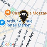 Joe's Italian Deli (685 E 187th St, Bronx, NY 10458, USA)