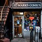 St. Marks Comics