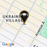 Hen House (120 1st Ave, New York, NY 10009)