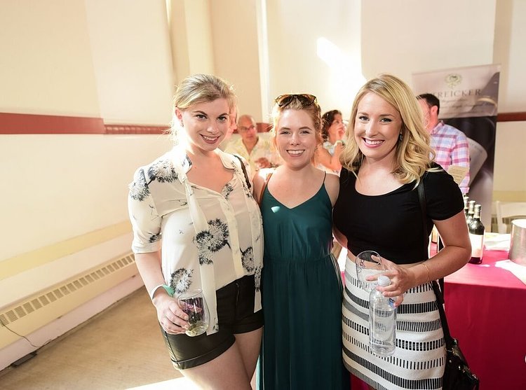 Vinho Verde Wine Experience 2018