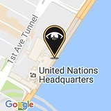 United Nations Headquarters (New York, NY 10017)