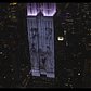 Empire State Building Projections with Harper’s Bazaar