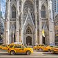 St. Patrick's Cathedral, Midtown, Manhattan