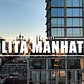 Drone NoLita - Manhattan