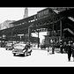 LONG GONE BROOKLYN  ELEVATED LINES MOVIE FOOTAGE