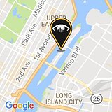 Roosevelt Island (New York, NY)