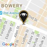 E Houston St & Orchard St (New York, NY 10002)