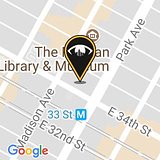 The Cake Pusher (53 E 34th Street, Suite 506, New York, NY 10016)