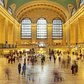 Grand Central Terminal, New York, New York