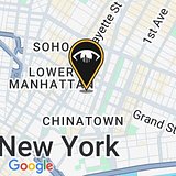 Mott Street (Mott St, New York, NY, USA)