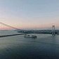 DJI Phantom 3 Professional 4k - Verrazano Bridge