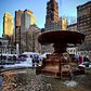 Bryant Park, Midtown, Manhattan