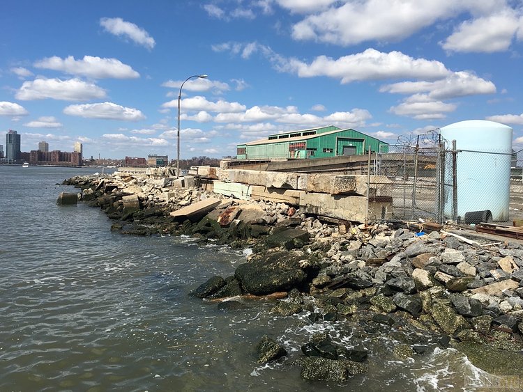 Manhattan's Last Remaining Section of 13th Avenue